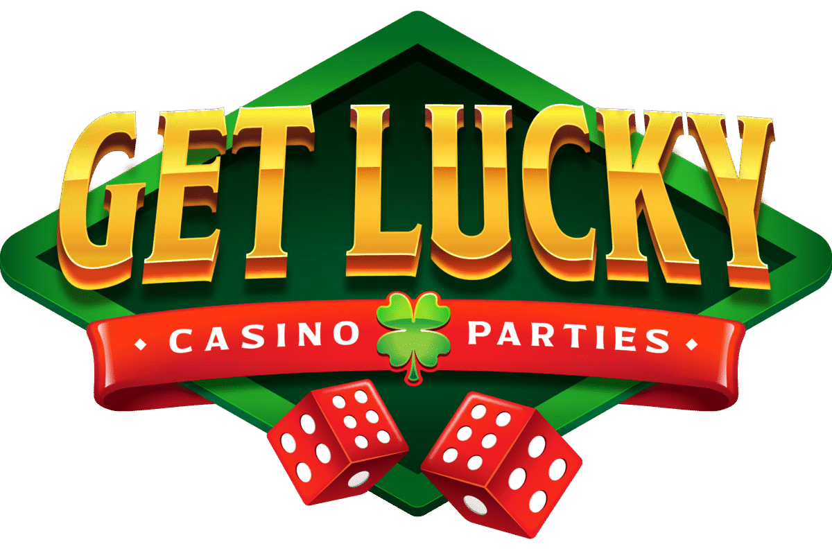 Get Lucky Casino Parties