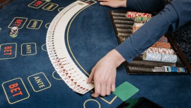 Casino Party Rentals