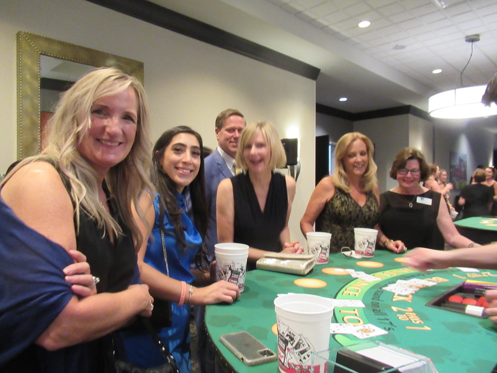 corporate casino night Atlanta corporate casino night Atlanta